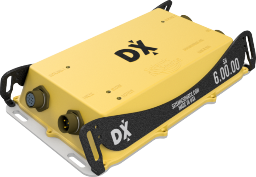  DX6-26，高可扩展性地震监测系统，地震监测系统，多点地震数据采集仪，地震监测器设备，节点式地震仪