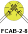 FCA-2-8