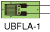 UBFLA-1