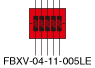 FBXV-04-11-005LE