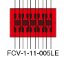 FCV-1-11-005LE