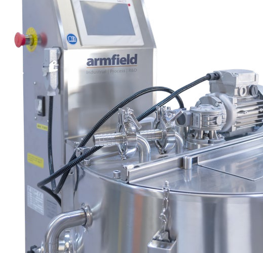 Armfield,FT140X,混合容器,FT140X,多用途混合缸,存储混合容器,食品混合搅拌器,食品混合机,食品混合搅拌机